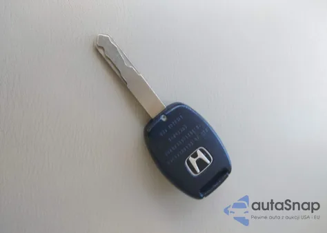 2009 Honda Accord 2.4 Ex-L from USA, damaged, VIN 1HGCP26859A018701